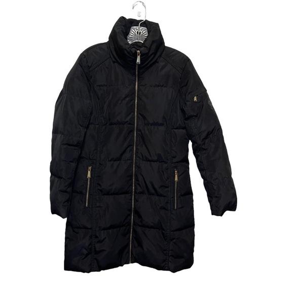 Michael Kors Women Down Jacket Size S - Picture 1 of 7